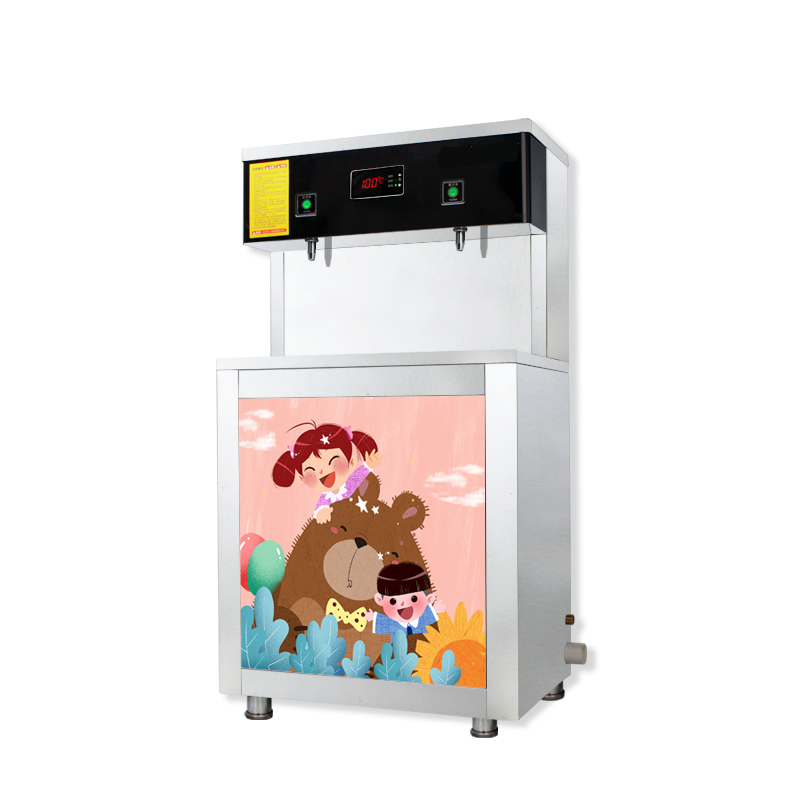 幼儿园直饮水机AN-2YC  全温开水饮水机 儿童专用饮水机 安全健康饮水机